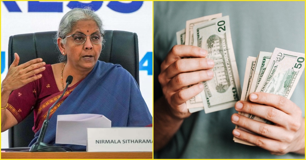 Loan Recovery: Nirmala sitaraman statement over loan recovery rules and regulations