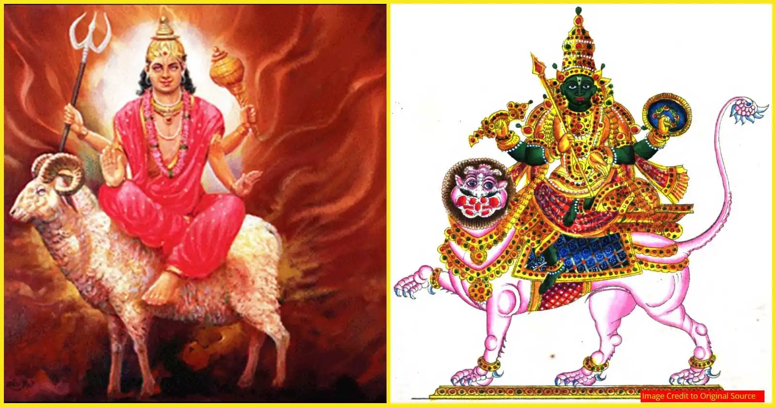 Mangala - Ketu Transit Benefits on Zodiac Signs: Horoscope Predictions in Kannada.