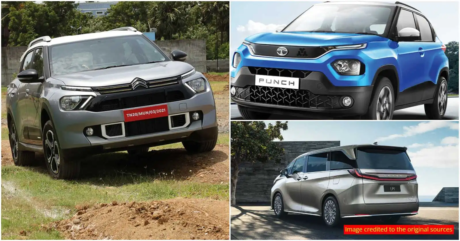 Below the Top expected cars in Indian Automobile Market- Get the Complete details of these cars.
