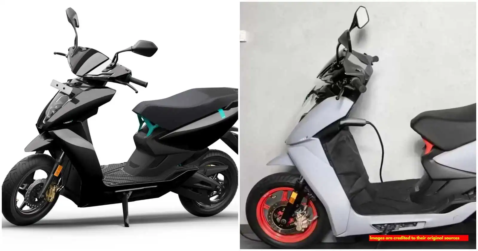 Buy Ather 450S at offer price: The Ather 450S electric scooter offers impressive pricing, range, and efficient battery charging capabilities